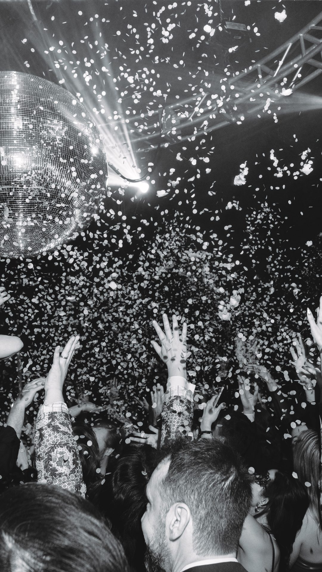 new year's eve: the final secret